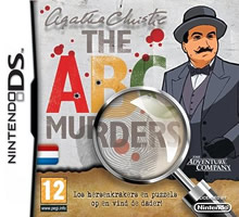 the abc murders by agatha christie